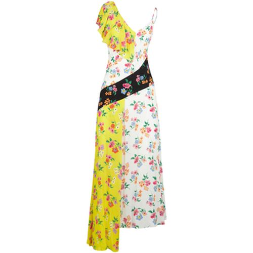 Robe courte 3441MDA187Y237154 02 - Msgm - Modalova