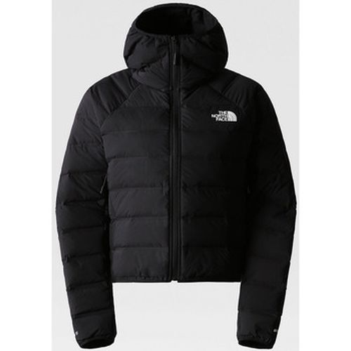 Veste NF0A7UQFJK3 - W RMST DWN HDY-BLACK - The North Face - Modalova