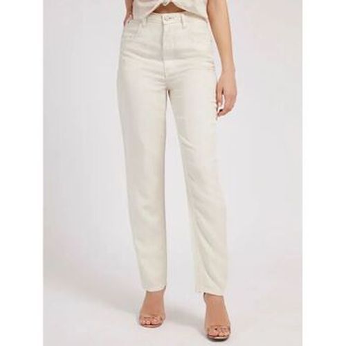 Pantalon Guess W2GA21 WDP85-G012 - Guess - Modalova