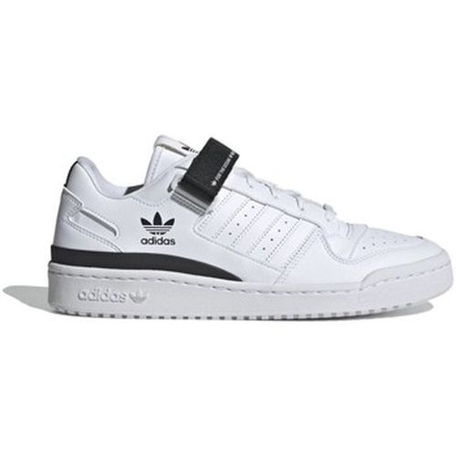 Baskets basses adidas Forum Low - adidas - Modalova