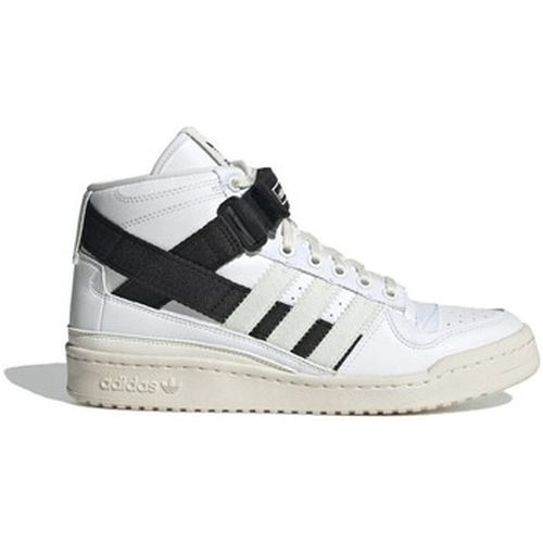 Baskets montantes Forum Mid Parley - adidas - Modalova