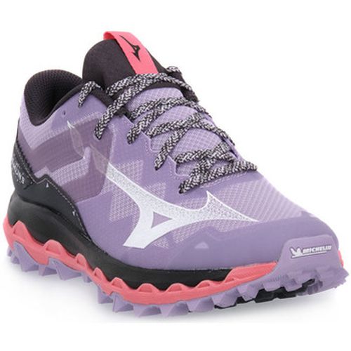 Chaussures Mizuno WAVE MUJIN W - Mizuno - Modalova