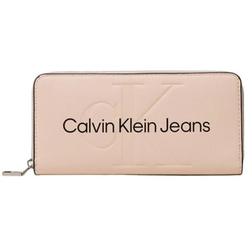 Portefeuille Compagnon ref 59257 TGE 19*10*2 cm - Calvin Klein Jeans - Modalova