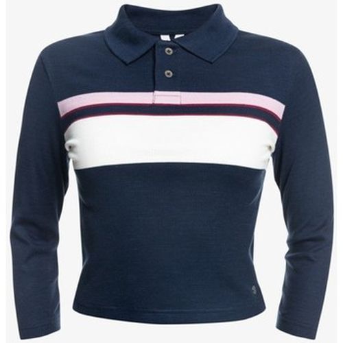 T-shirt - Polo manches longues - marine - Roxy - Modalova