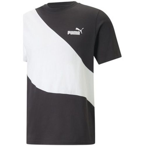 T-shirt TEE SHIRT FD PP - - S - Puma - Modalova