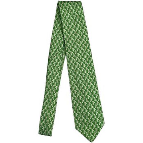 Cravates et accessoires CR474075 - Luigi Borrelli Napoli - Modalova