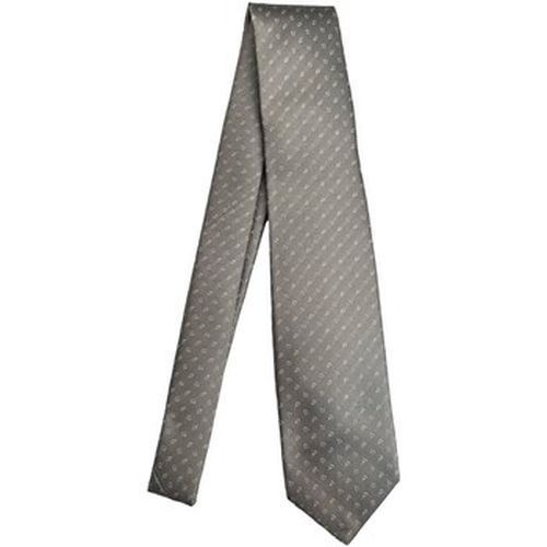 Cravates et accessoires CR454048 - Luigi Borrelli Napoli - Modalova