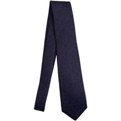 Cravates et accessoires CR454036 - Luigi Borrelli Napoli - Modalova