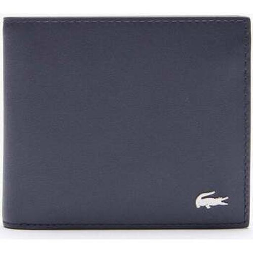 Portefeuille Portefeuille italien cuir Fitzgerald NH1112FG - Lacoste - Modalova