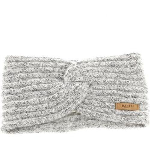 Bonnet Desire heather grey headband - Barts - Modalova