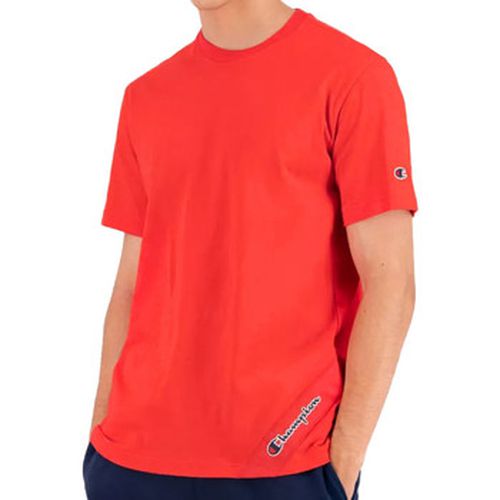 T-shirt Champion 216553-RS011 - Champion - Modalova