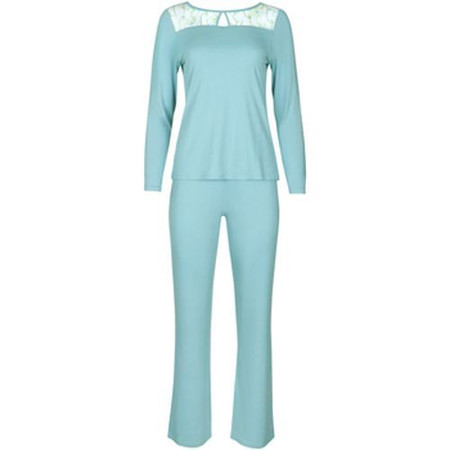 Pyjamas / Chemises de nuit Pyjama tenue d'intérieur pantalon top manches longues Liv - Lisca - Modalova