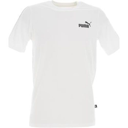 T-shirt Puma Fd ess tcamo tee - Puma - Modalova