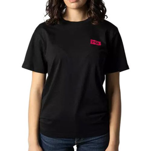 T-shirt Fila FAW0142 - Fila - Modalova