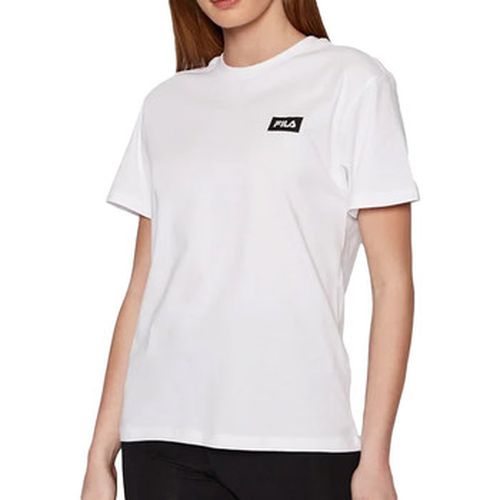 T-shirt Fila FAW0142 - Fila - Modalova