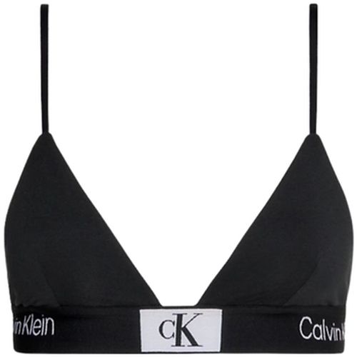 Culottes & slips Soutien-gorge triangle Ref 59152 UB1 - Calvin Klein Jeans - Modalova