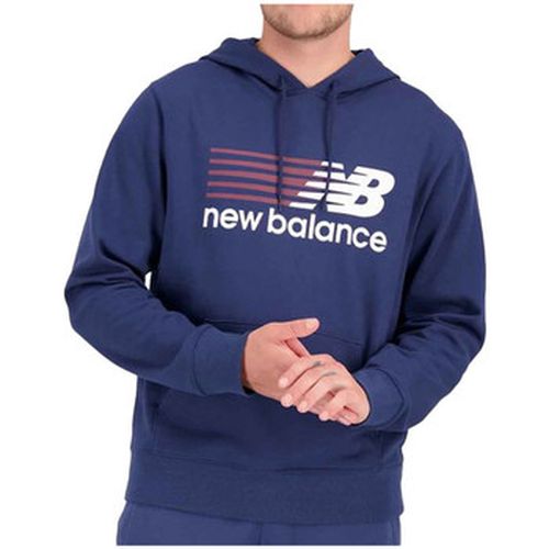 Sweat-shirt New Balance CLASSIC - New Balance - Modalova