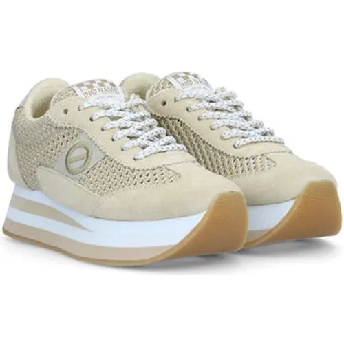 Baskets - FLEX M JOGGER Dove/Dove - No Name - Modalova