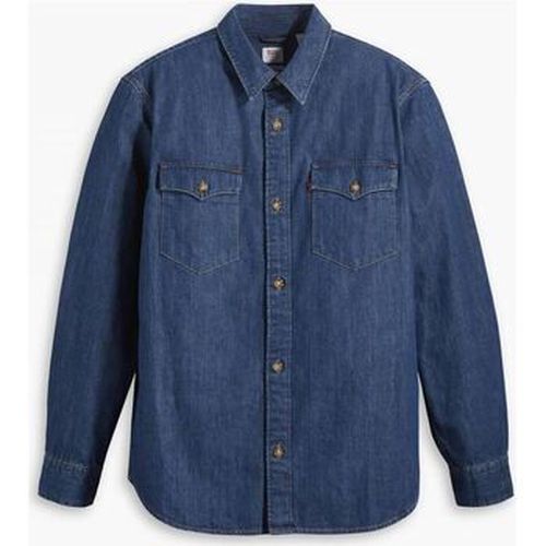 Chemise A1919 0020 RELAXED FIT-REVERE - Levis - Modalova