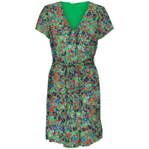 Robe courte Only 114258 - Only - Modalova