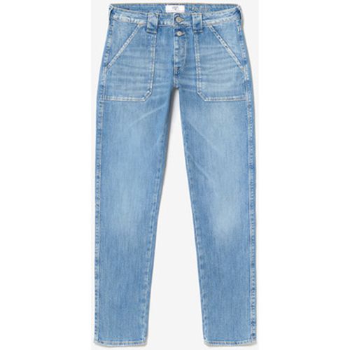 Jeans Cara 200/43 boyfit jeans - Le Temps des Cerises - Modalova