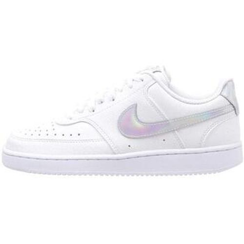 Baskets basses Court Vision Low - Nike - Modalova