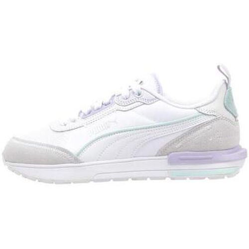 Baskets basses Puma R22 - Puma - Modalova