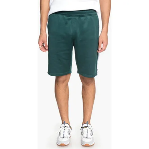 Short DC HEGGERTY SHORT JUNE BUG SEDYFB03047 - DC Shoes - Modalova