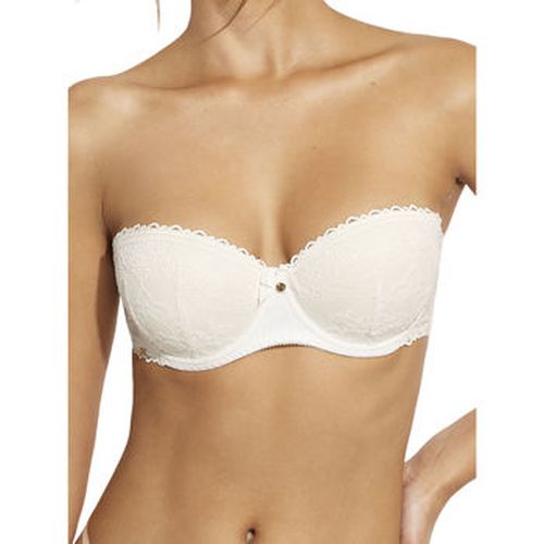 Bandeaux & bretelles amovibles Soutien-gorge bandeau push-up Penelope Mariage - Selmark - Modalova