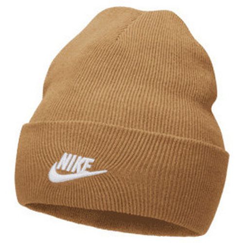 Bonnet BONNET U NSW BEANIE - ELEMENTAL GOLD/WHITE - Unique - Nike - Modalova