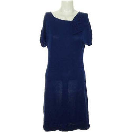 Robe robe mi-longue 36 - T1 - S - H&M - Modalova