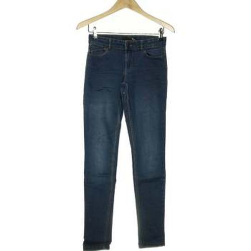 Jeans jean slim 34 - T0 - XS - Etam - Modalova