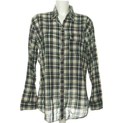 Chemise 38 - T2 - M - Abercrombie And Fitch - Modalova