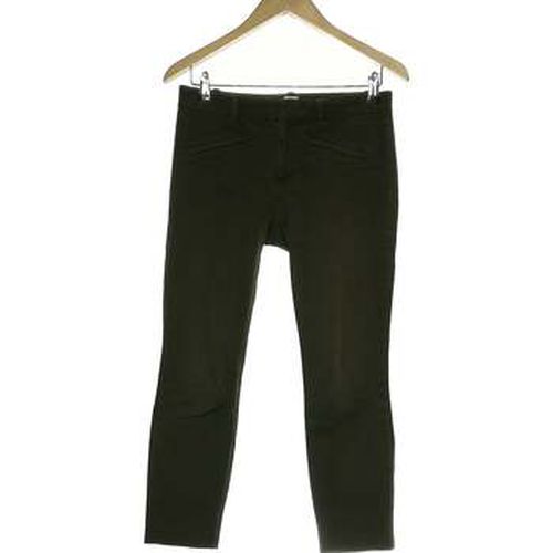 Pantalon pantalon droit 38 - T2 - M - Gap - Modalova