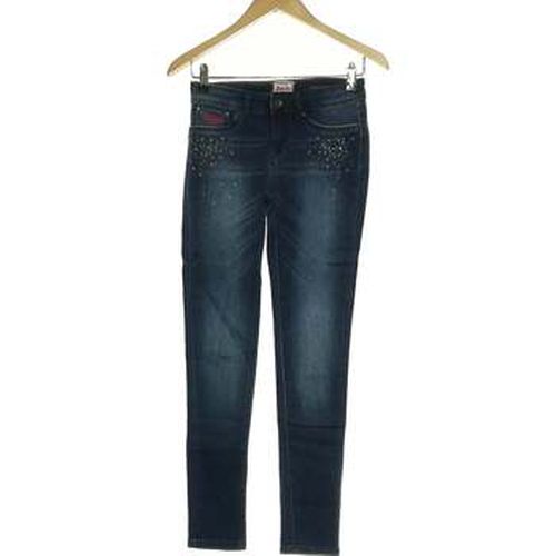 Jeans jean slim 36 - T1 - S - Superdry - Modalova