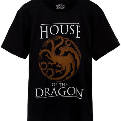 T-shirt House Of The Dragon - House Of The Dragon - Modalova