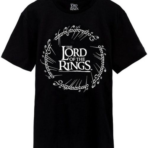 T-shirt The Lord Of The Rings - The Lord Of The Rings - Modalova