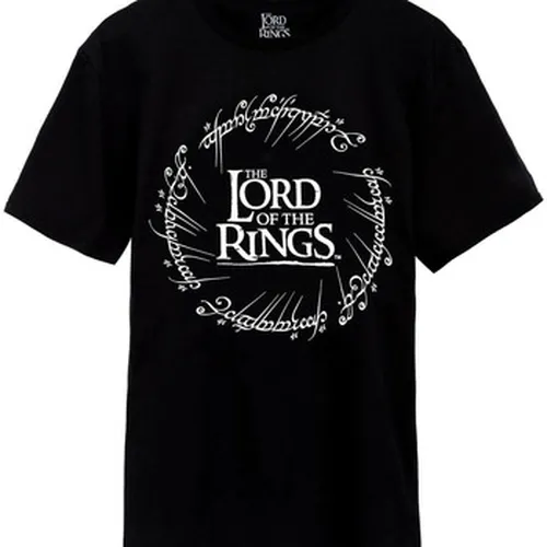 T-shirt NS6899 - The Lord Of The Rings - Modalova