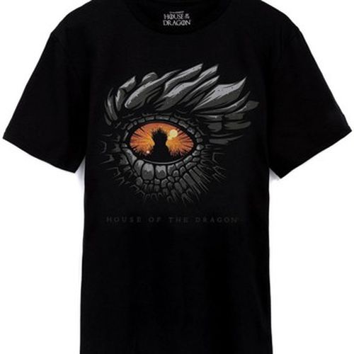 T-shirt House Of The Dragon NS6901 - House Of The Dragon - Modalova