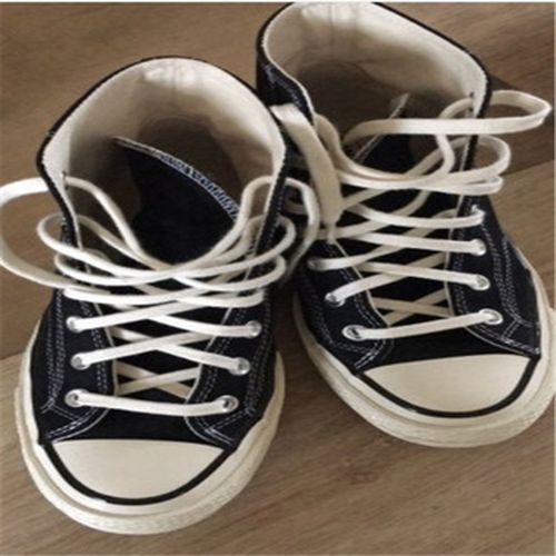 Baskets montantes shoes - Converse - Modalova