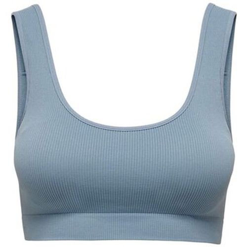 Emboitants ONLVICKYRIB SEAMLESS BRA - Only - Modalova