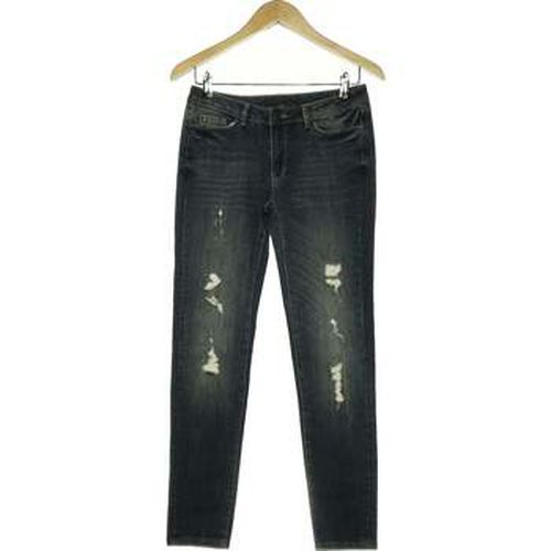 Jeans jean slim 36 - T1 - S - Ekyog - Modalova