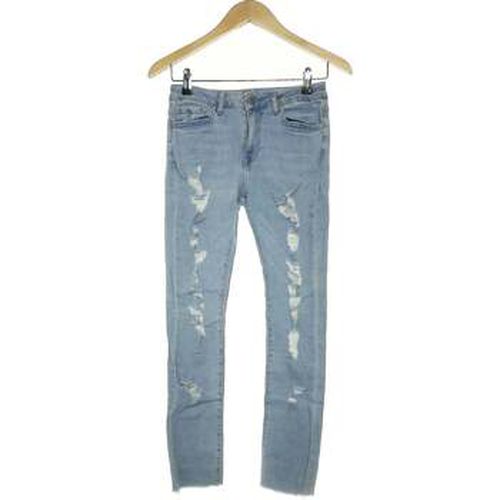 Jeans jean slim 32 - Forever 21 - Modalova
