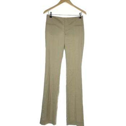 Pantalon pantalon slim 36 - T1 - S - Zara - Modalova