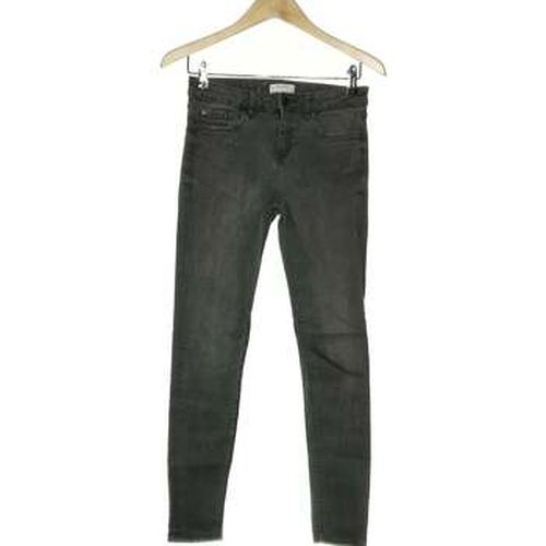 Jeans jean slim 36 - T1 - S - Zara - Modalova