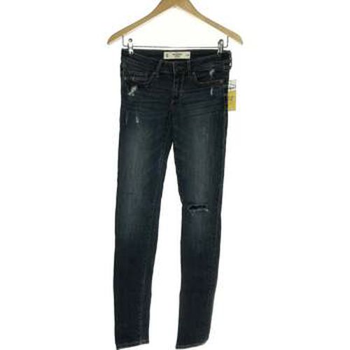 Jeans 34 - T0 - XS - Abercrombie And Fitch - Modalova