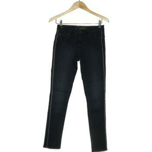 Jeans jean droit 34 - T0 - XS - Ikks - Modalova