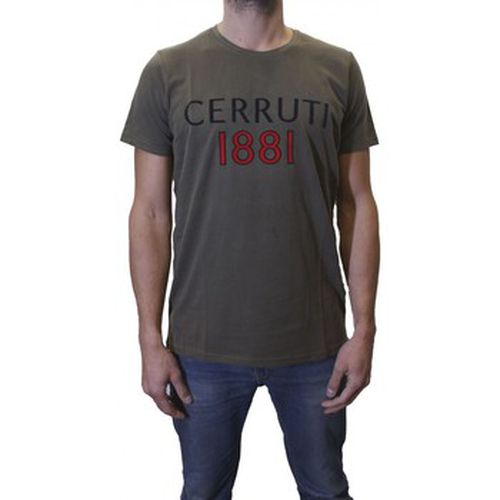 T-shirt Cerruti 1881 Buffa - Cerruti 1881 - Modalova