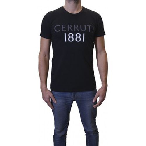 T-shirt Cerruti 1881 Buffa - Cerruti 1881 - Modalova