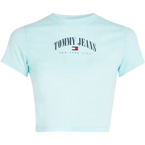 T-shirt Tommy Jeans 144489VTPE23 - Tommy Jeans - Modalova